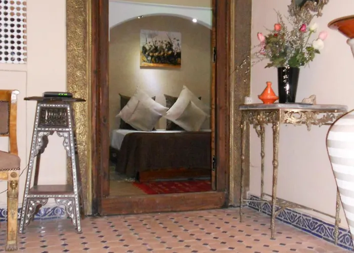 Riad Johnboy