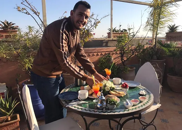 Riad Johnboy