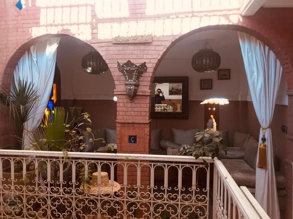 Riad Johnboy