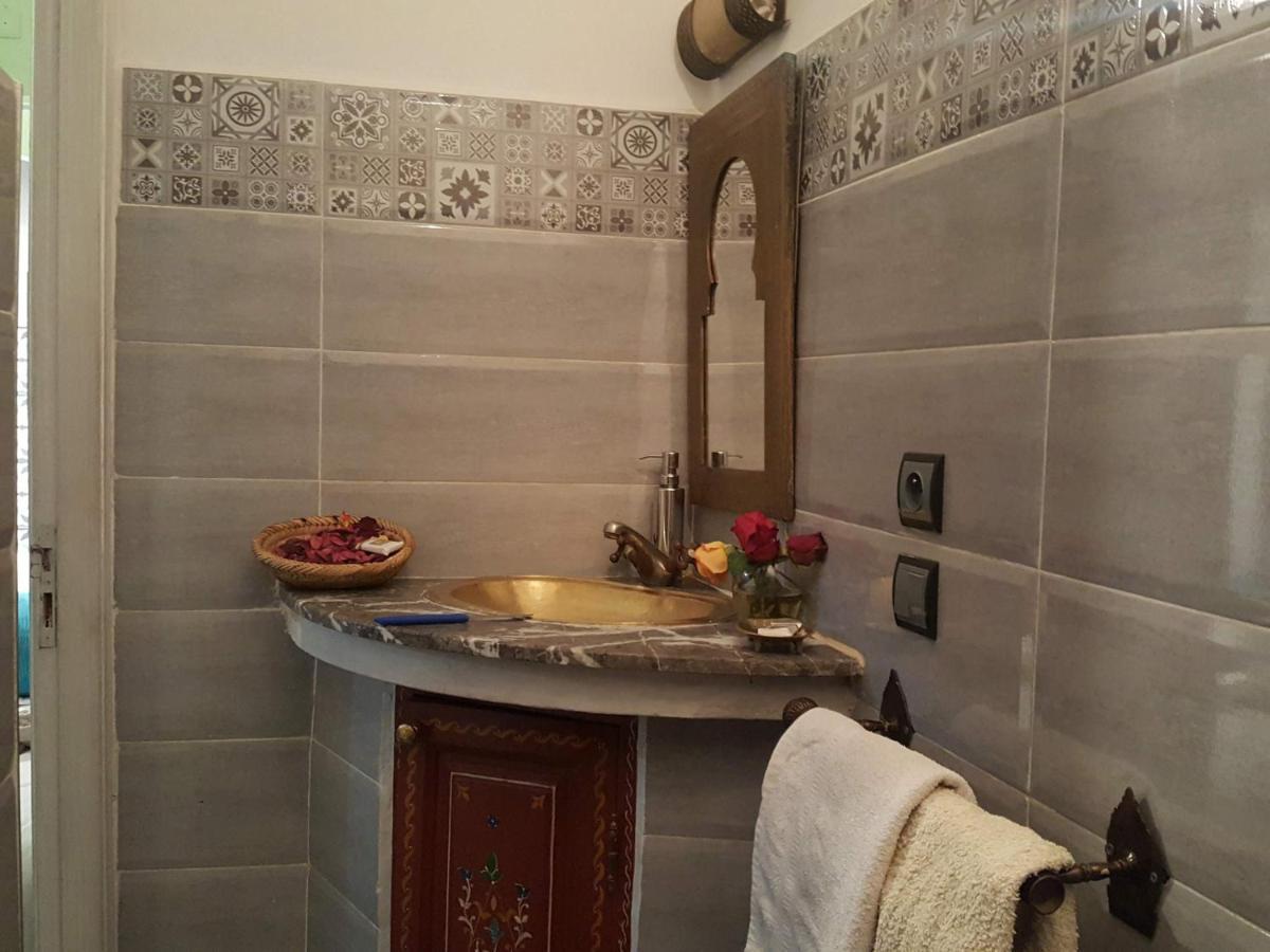 Riad Riad Johnboy 3*