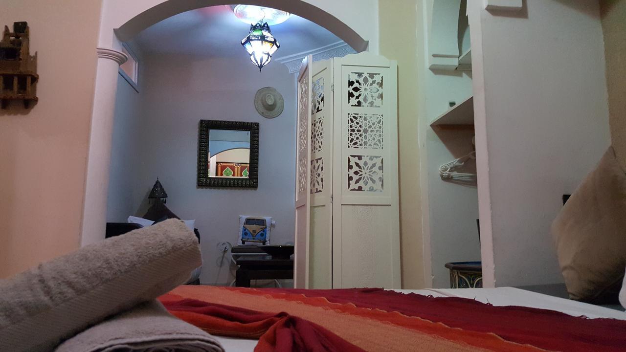 رياد Johnboy 3*