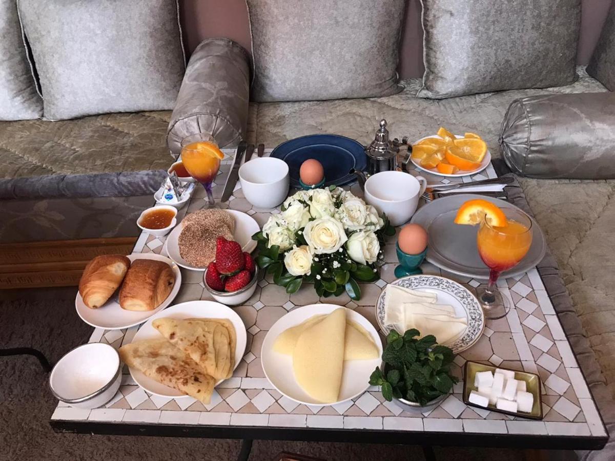 Johnboy رياد مراكش